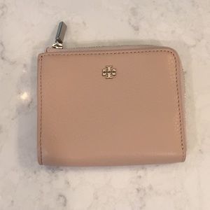 Tory Burch Mercer Card Case